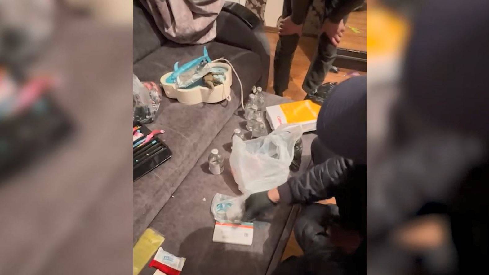 В ДАГЕСТАНЕ ПРЕДОТВРАЩЕН ТЕРАКТ смотреть онлайн