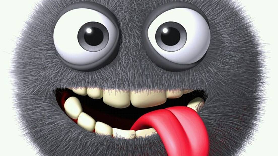 Дикий Мадагаскар, лемуры. Груминг деревьев, партнёра и себя смотреть онлайн