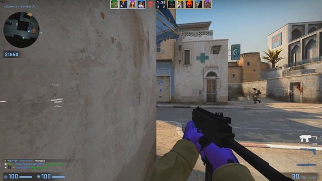 🍓До Глобала с Софтом#18[REV] - Прикольные тиммейты смотреть онлайн