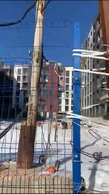 ЖК Barkli Медовая Долина 5, 8 и 9 дом 10.03.2021 смотреть онлайн