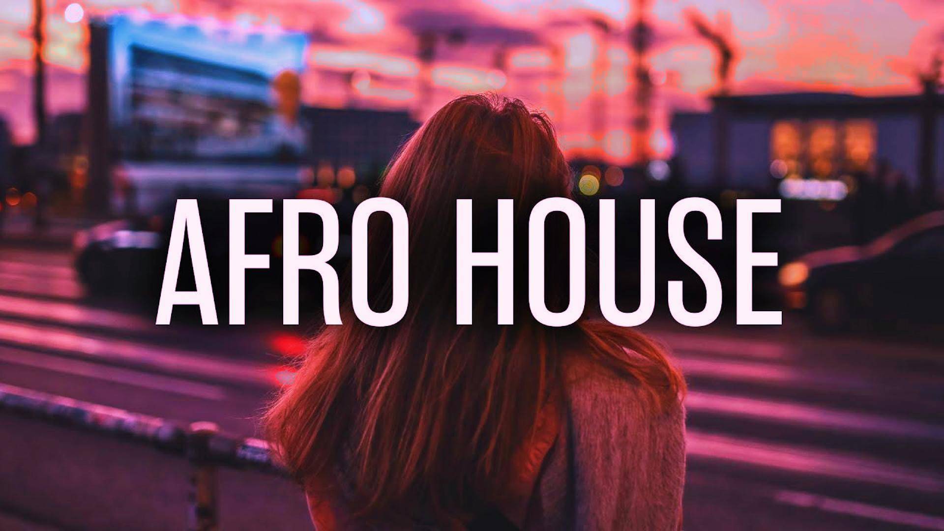 Afro House Mix 2025