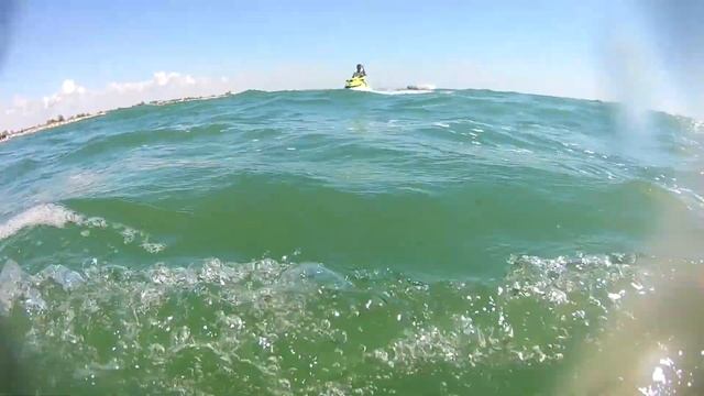 Прокат на таблетке от первого лица #newvideo