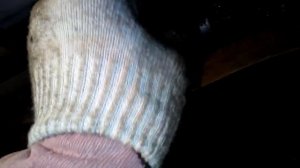 как на киа спектра поменять сальник кулисы