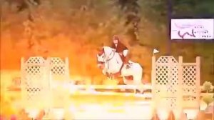 Клип   Я не буду больше бояться   Конный спорт