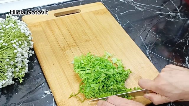 У вас дома есть огурцы Приготовим вкусный салат за 5 минут? смотреть онлайн