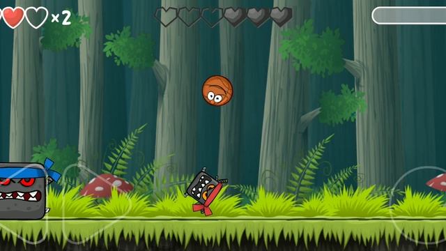 Гайд Для Новичков-Как получить Футбольный мяч бесплатно в Red Ball 4?! смотреть онлайн