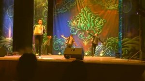 Рифат Зарипов и другие - Эх сез матур кызлар!