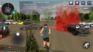 КАК ПРОДАТЬ МАШИНУ В 2024 ГОДУ на БЛЕК РАША BLACK RUSSIA