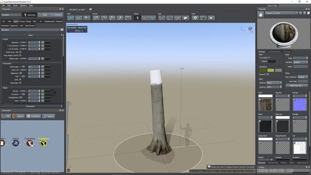 01.01_BeechTree_Structure смотреть онлайн