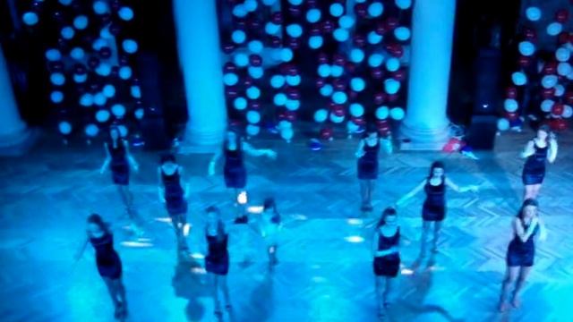 "Мисс совершенство" - (Lady Style, тр. Шунина и Андреева) смотреть онлайн