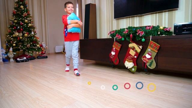 Макс и песенка Ты свети звезда моя | Колыбельные Песни для Детей смотреть онлайн