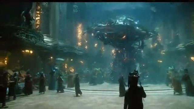 Neo Eden: The Thrilling Rebirth Of Earth In 3177 (Part 2)