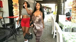 🇩🇴 Сосуа Доминиканская Республика направление для одиноких мужчин 🇩🇴