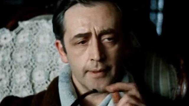 Шерлок Холмс и доктор Ватсон: Знакомство 1979