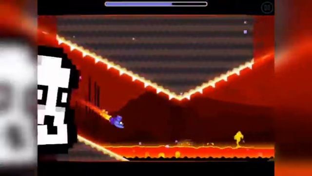 Geometry Dash PRO часть друга. смотреть онлайн