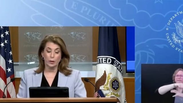 США больше не будут посредниками в переговорах между украиной и РФ – Белый Дом. смотреть онлайн