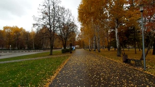 ЙөрәкТау! Осень 2017 г