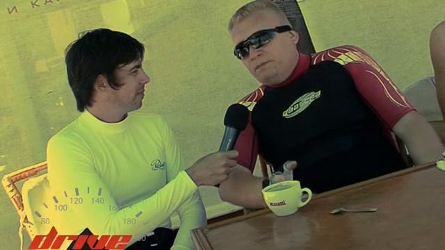 Виндсерфинг 