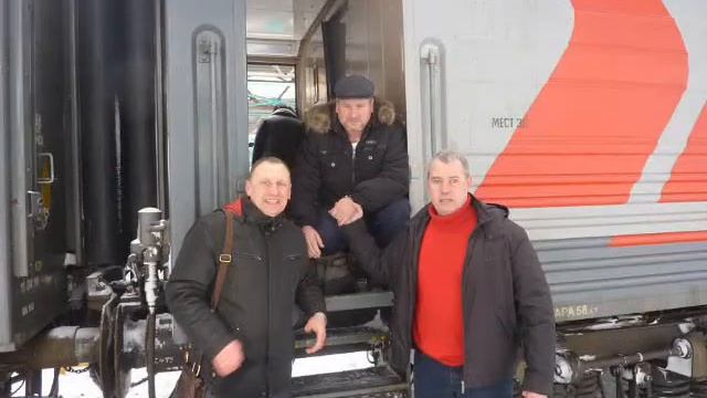 Подарок другу Лёхе смотреть онлайн