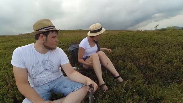 г.Гимба 2016 (с.Поляниця/Карпати)