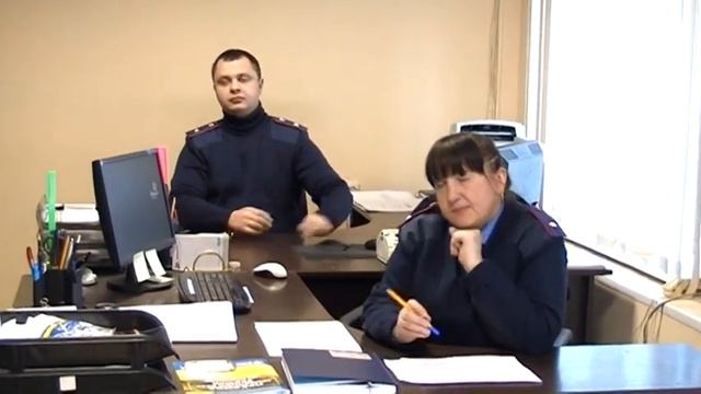 Помощь при рассмотрении дела в ГАИ 2 смотреть онлайн