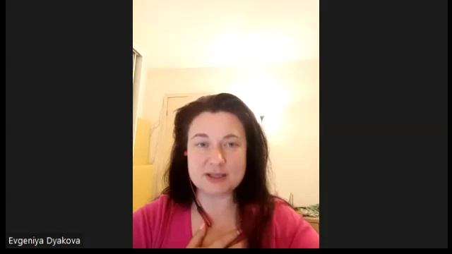 Что говорит ваше тело? 2 часть. Зум Евгенией Дьяковой CFMW access consciousness смотреть онлайн