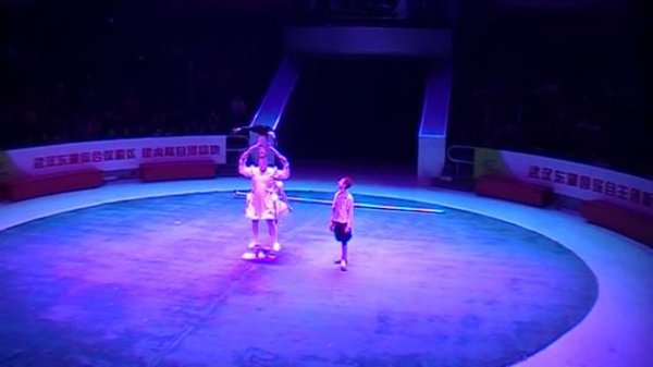 Markin Roman, rola-rola, Маркин Роман, катушки, цирк