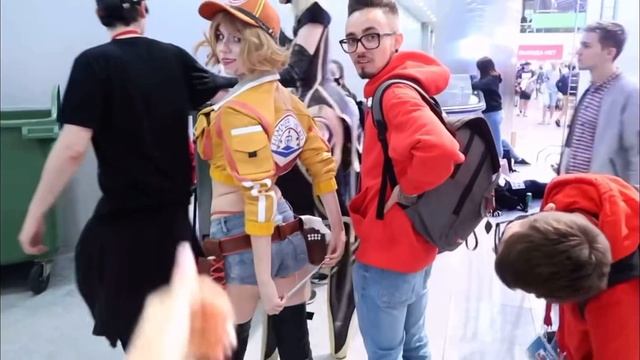 Костя смотрел на ж... Эда( Костя голубой) смотреть онлайн