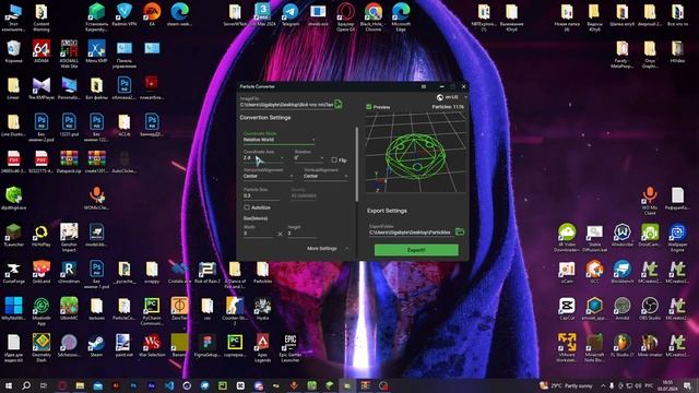 Я стал магом в МАЙНКРАФТ без МОДОВ tutorial ТУТОРИАЛ [RU] [EN] смотреть онлайн