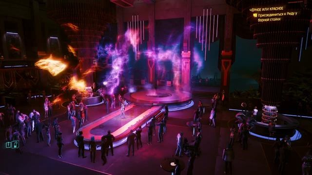 PHANTOM LIBERTY смотреть онлайн