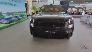 Lynk & Co 900 - привезем из Китая