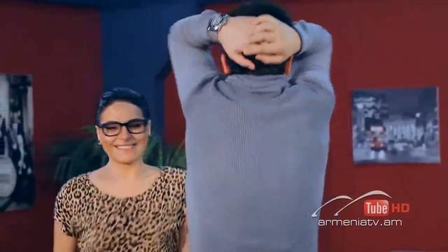 Full House Musheghi Bocere 10   Фул Хаус приколы Мушеха 10