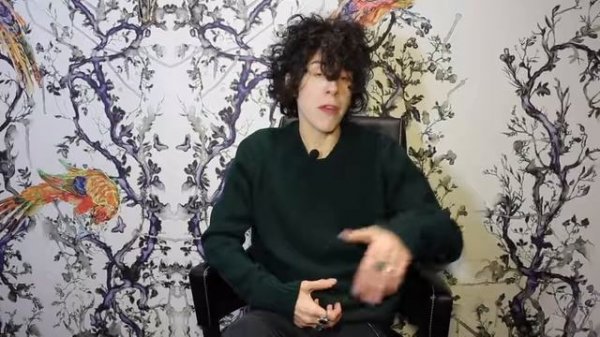 LP ИНТЕРВЬЮ I Music News com