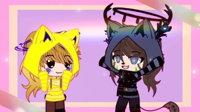//Меме:-Ня-ня ня-ня//{Gacha club}-{Овен и Эйнсли} смотреть онлайн