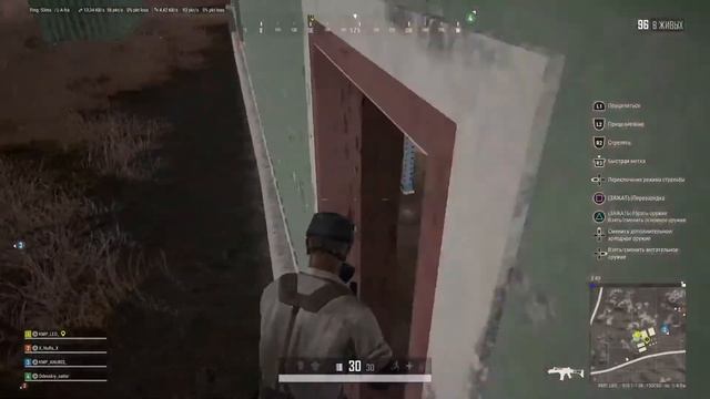 Настало время оху.....ых приключений