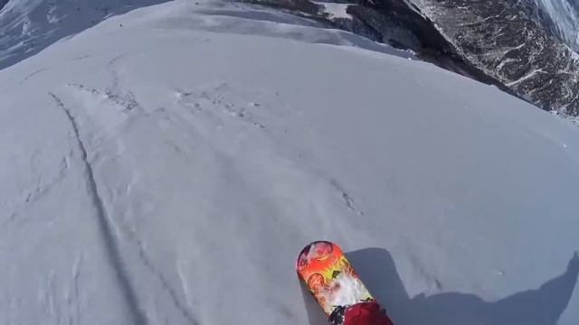 На лайте в Тетнульди... смотреть онлайн