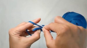 Узор крючком "для всего"