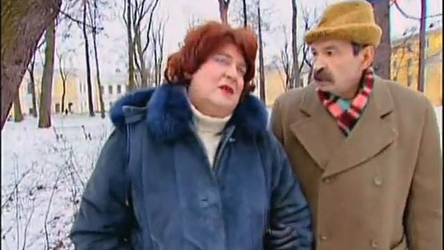 Городок - Юбилей знакомства (Послесловие) смотреть онлайн