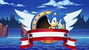 обзор на игру sonic origins#соник