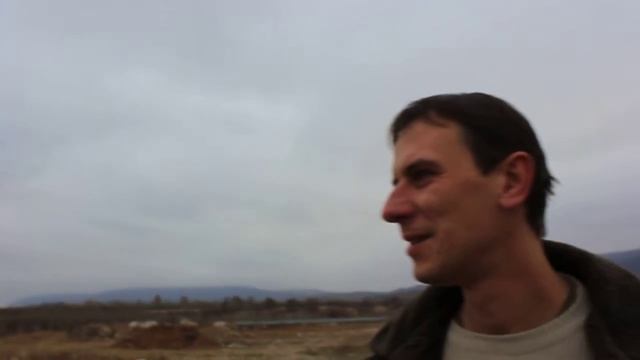 Послание от терена - Масово залесяване край София 04 смотреть онлайн