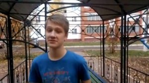 Школьник бегает в трусах за GTA 5! (18+)