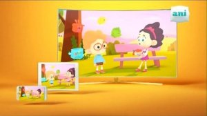 Анонсы и реклама (Ani, 20.04.2021)