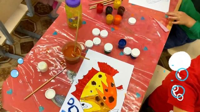 УЧЕНЫЙ МАЛЫШ смотреть онлайн