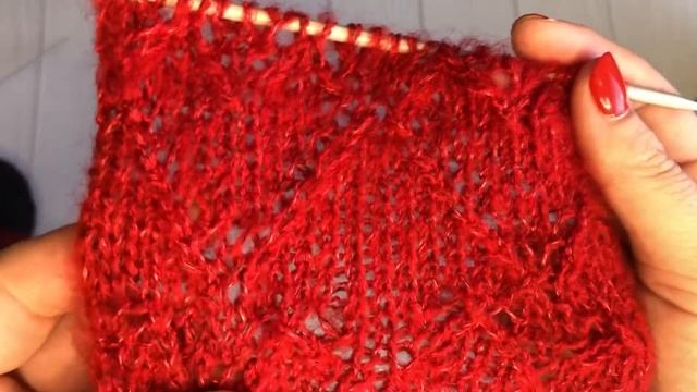 Авторство в вязании присвоила себе 😱 Мои вязальные выходные 🧶Вязальный влог #9 смотреть онлайн