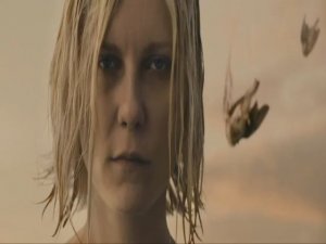 Наутилус Помпилиус  -  Утро Полины