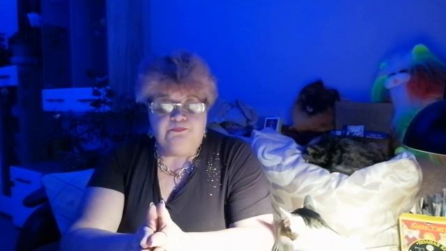 Медовый ритуал.