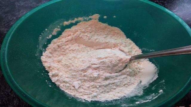 Вкусные будни