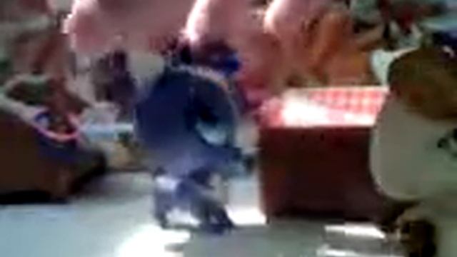 Верь мне 2 серия