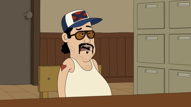 Бриклберри без цензуры смотреть онлайн
