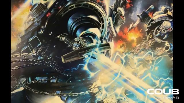 Ваха приколы 3. Warhammer 40k смотреть онлайн